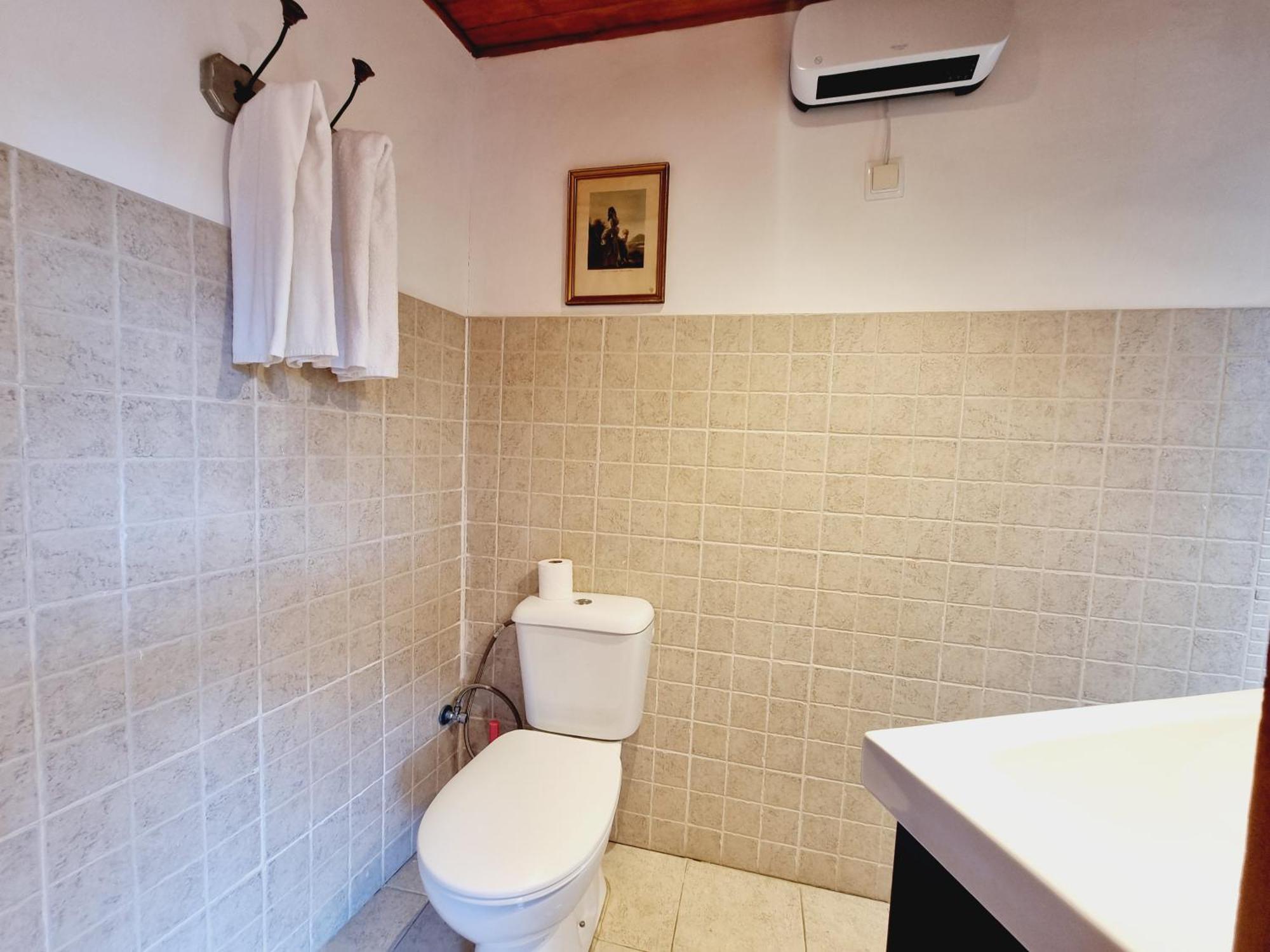 Apartament Apto Rustico En Osséja Zewnętrze zdjęcie